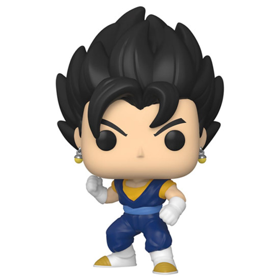 Funko Pop! Vinyl Vegito (Dragonball Z S9)